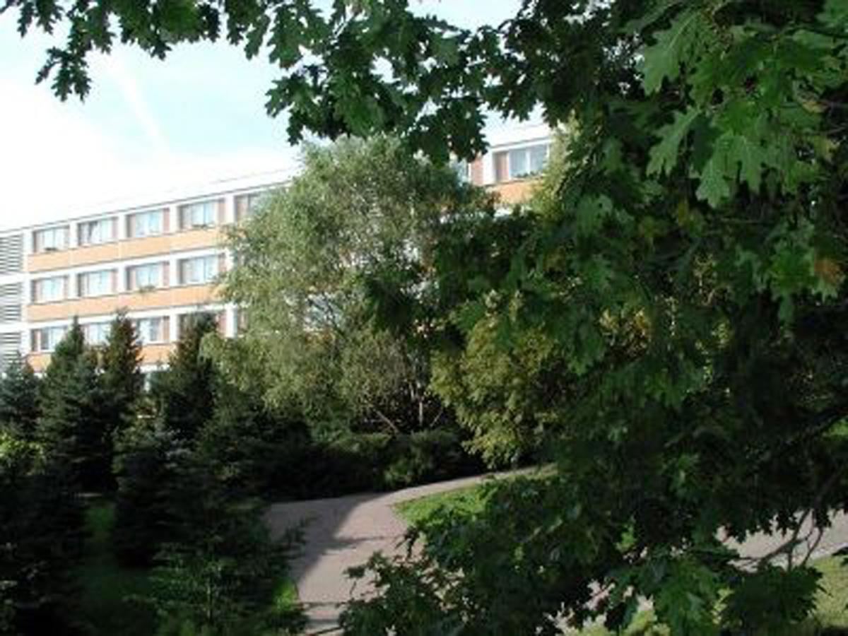 Hotel Restaurant Am Kriebsteinsee Zewnętrze zdjęcie