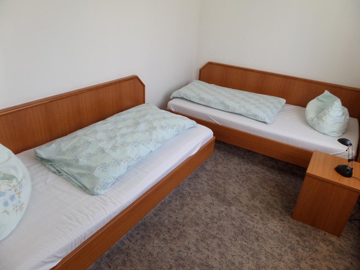 Hotel Restaurant Am Kriebsteinsee Zewnętrze zdjęcie