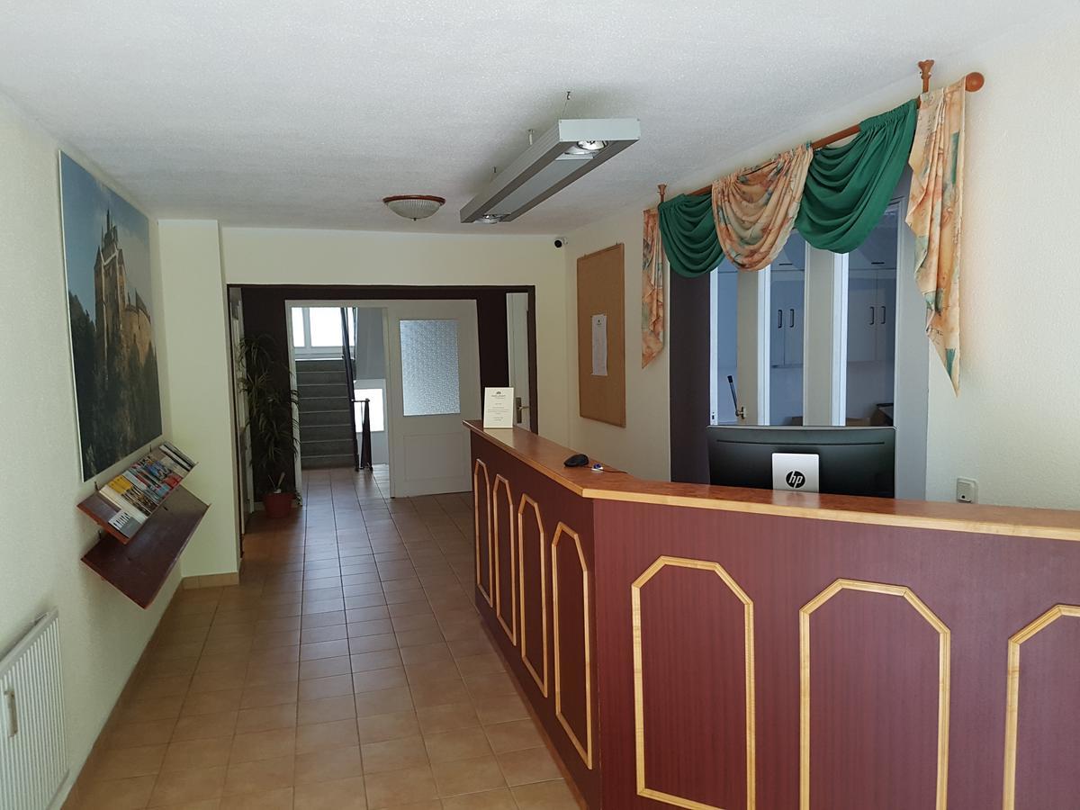 Hotel Restaurant Am Kriebsteinsee Zewnętrze zdjęcie